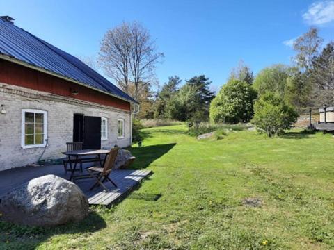 Gyttja Vaestergards Nauvo Exterior foto
